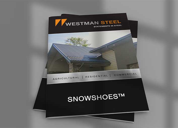 Westman Steel - Snowshoes™