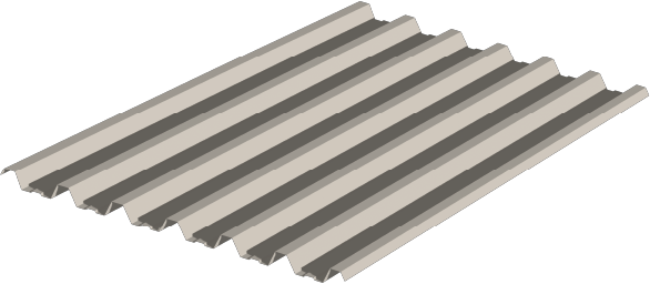 Westman Steel - DECK MATE image