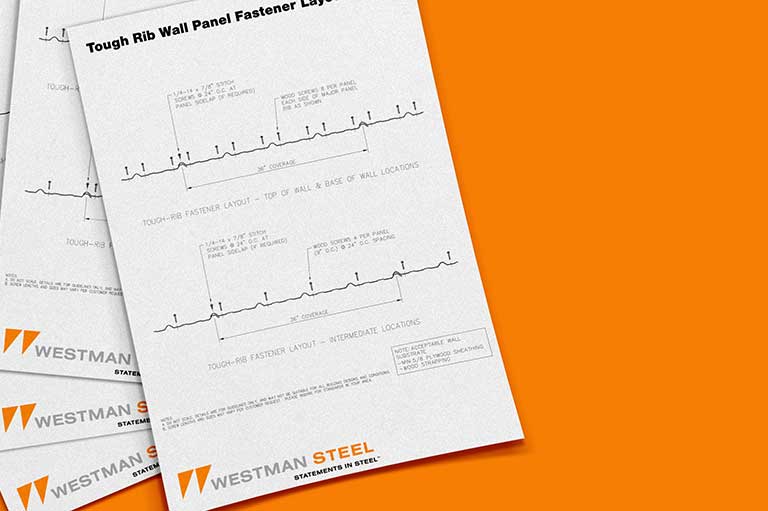 Westman Steel - EDCO Products