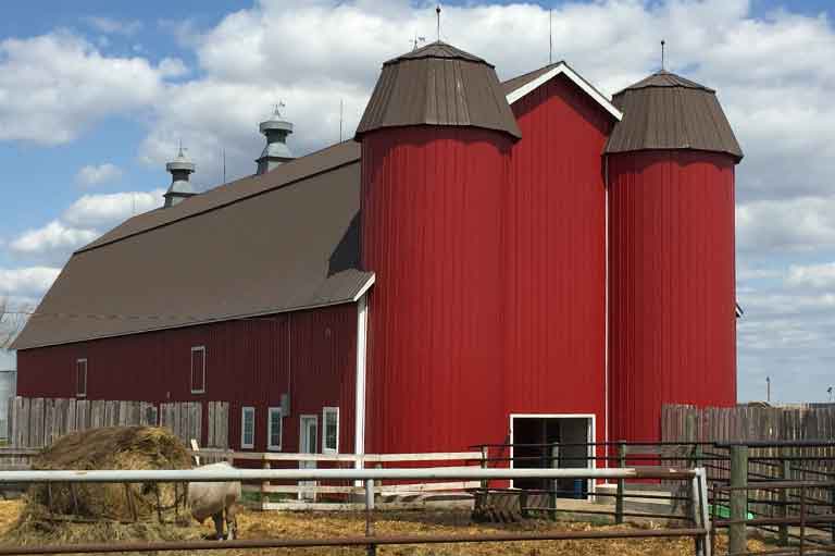 Westman Steel - Our Commitment to Agricultural Products