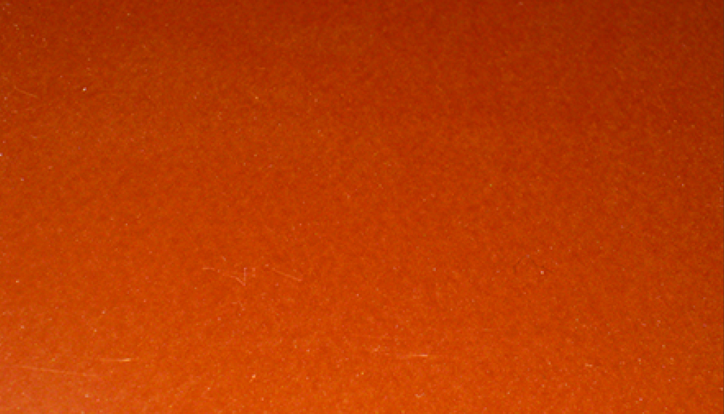 Copper Penny colour