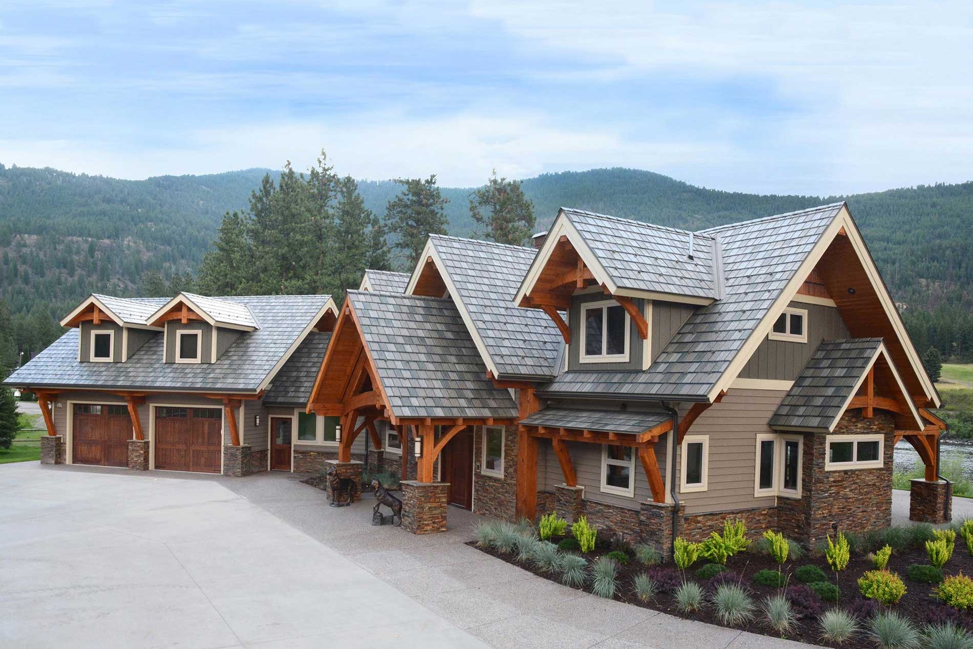 Navigate to section: Prevention Methods and Solutions for Ice Dams