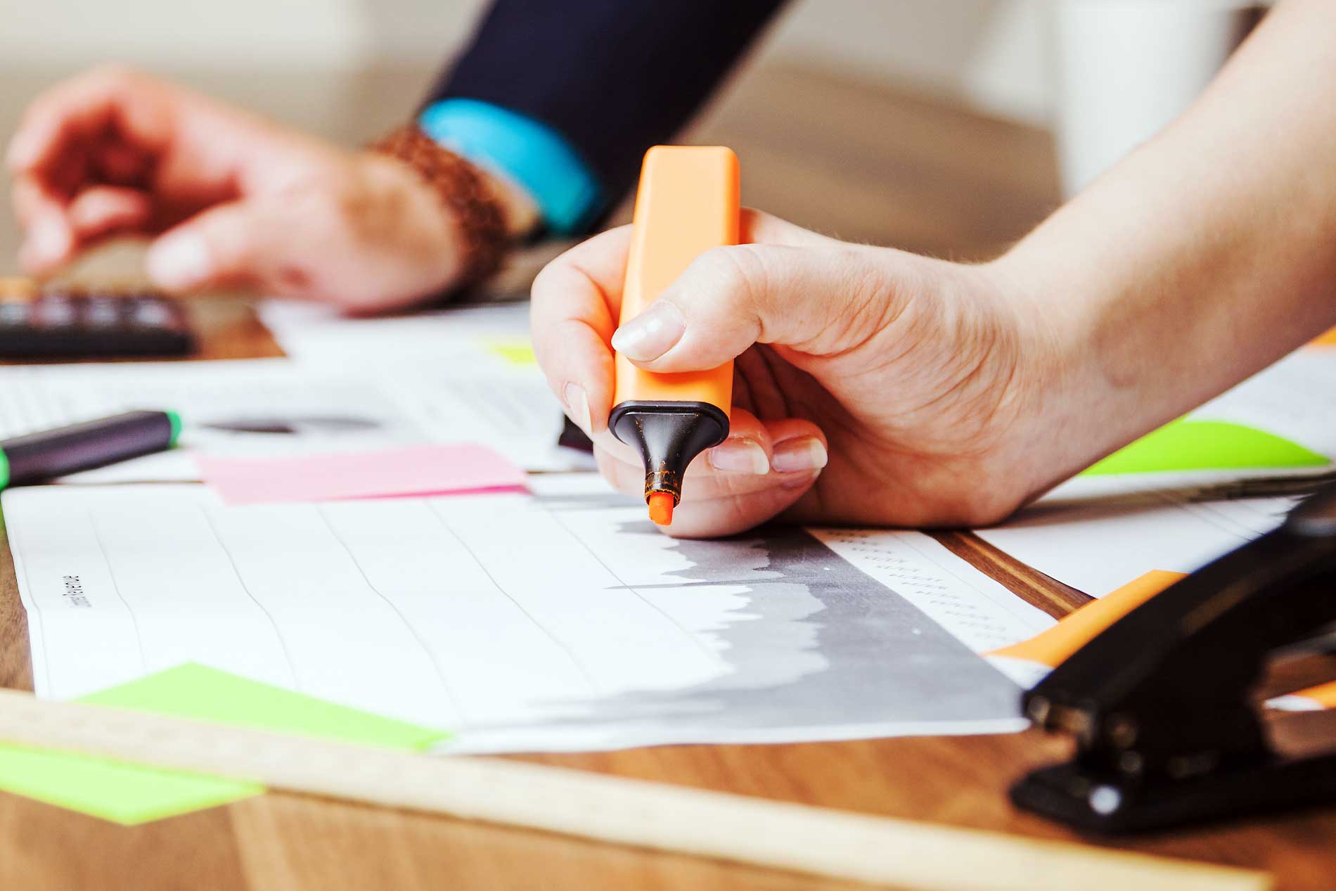 Navigate to section: Find the Differences Between Quotes 