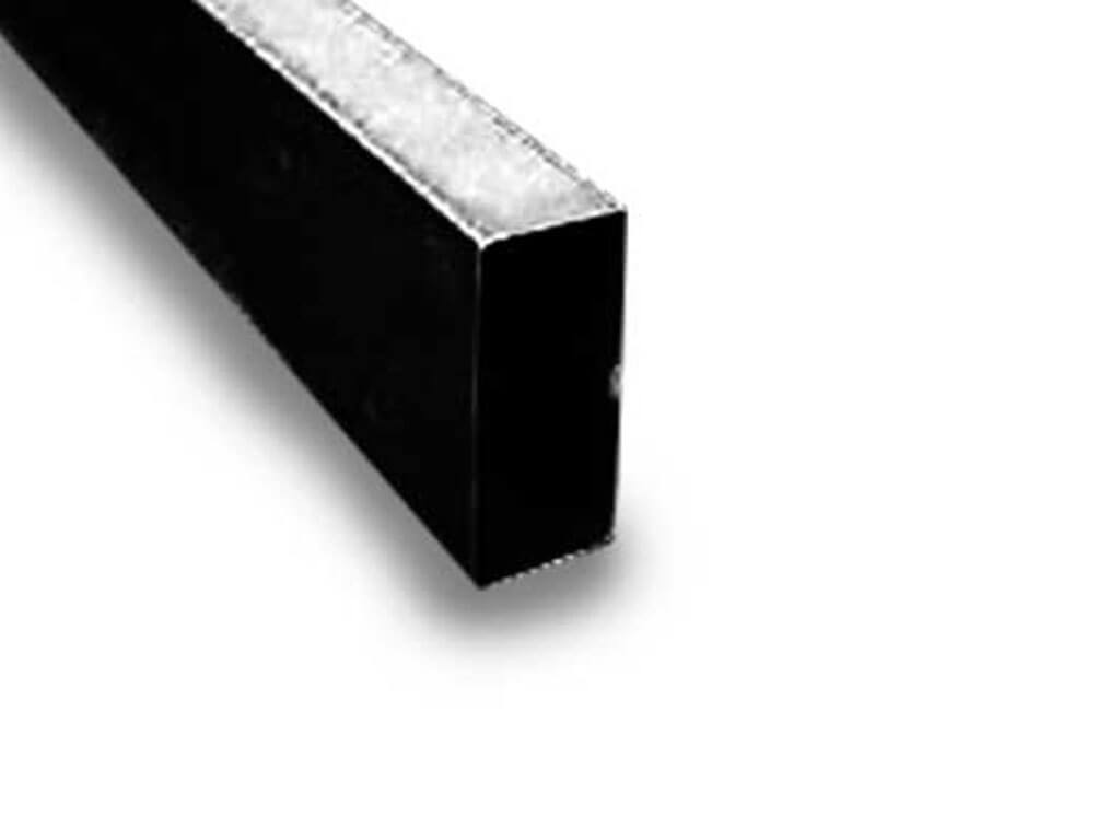 Westman Steel: 235 Box Beam