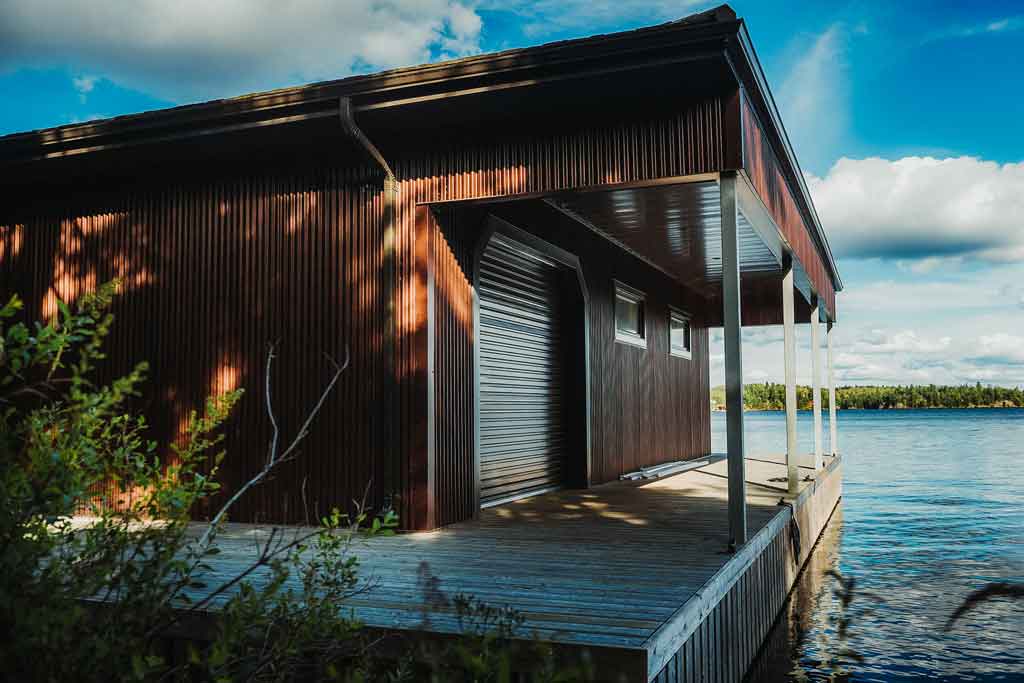 residential Projects: Project 7