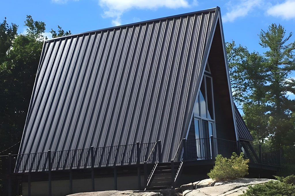 Roof Design