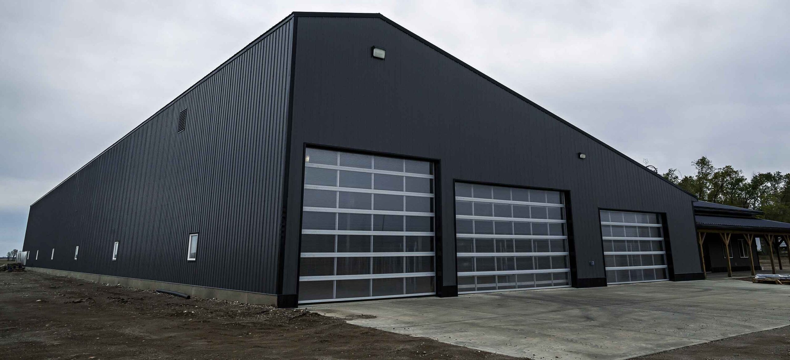 Westman Steel Image: