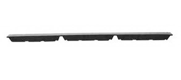 Westman Steel: Closure Pinnacle Rib