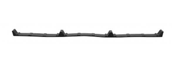 Westman Steel: Closure Pinnacle Rib
