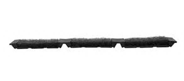 Westman Steel: Pinnacle Rib Vented Closure