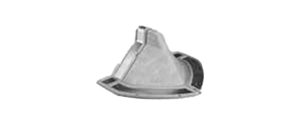 Westman Steel: SSR Dek Cap Flexible End Cell