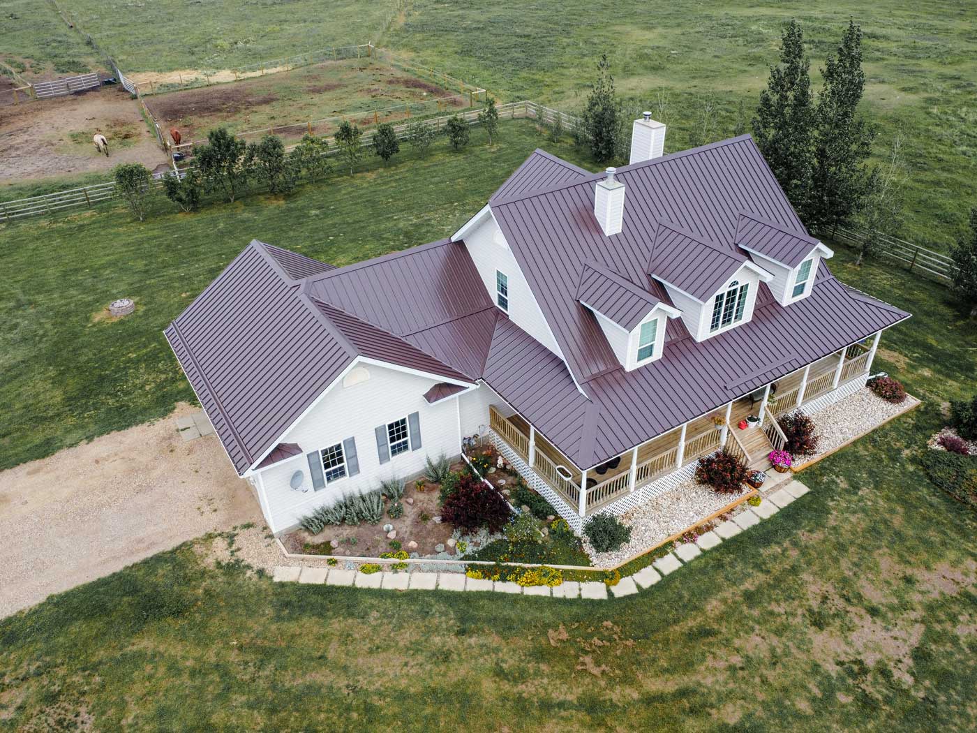 The Secret to Flawless Metal Roof Installations: A Supervisor’s Guide