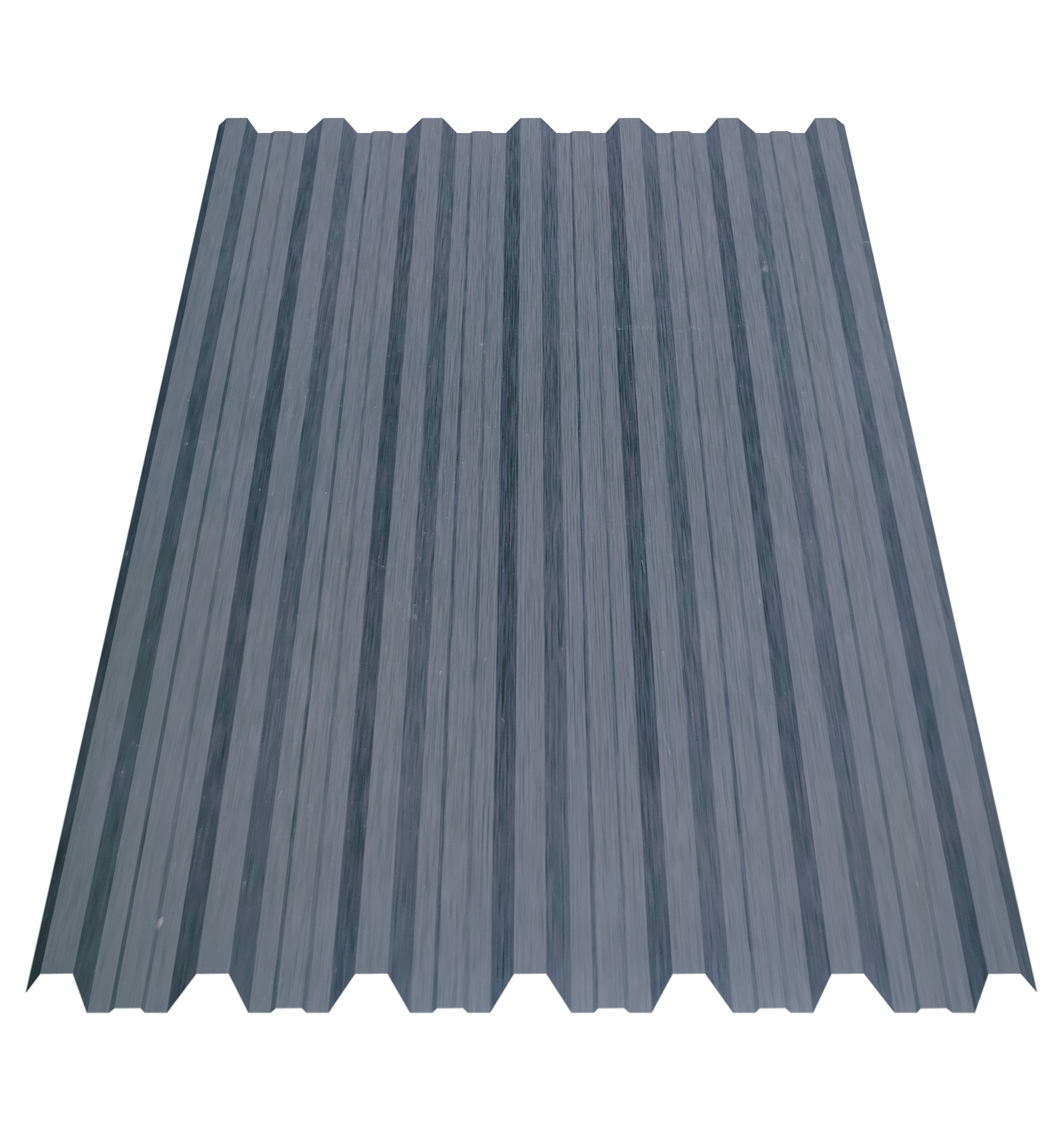 Westman Steel - Roofing - DECK MATE blue print