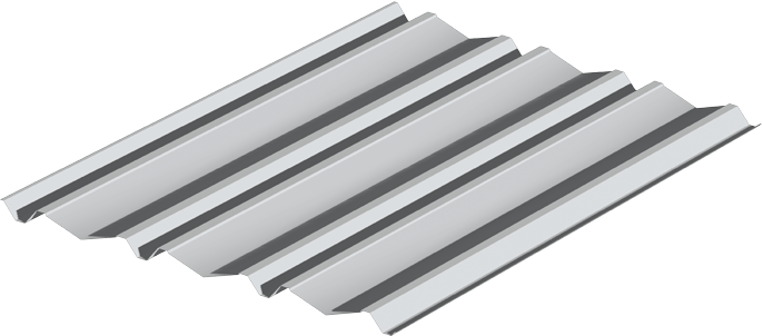 Westman Steel: DELTA SPAN