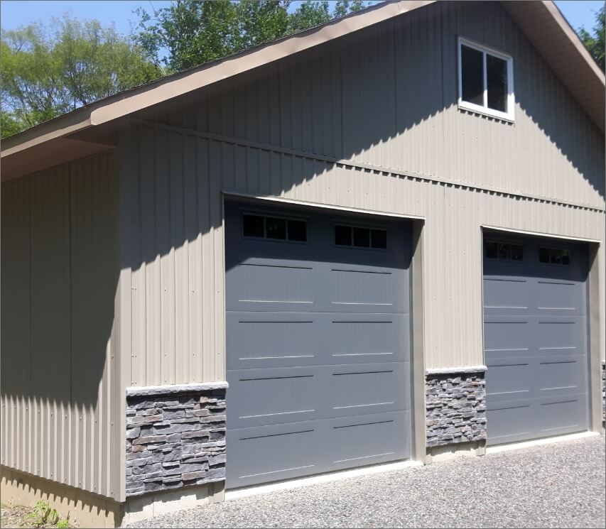 Westman Steel: DIAMOND RIB 30