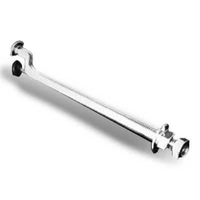 Westman Steel Products: Pendant Bolt For Trolley Hangers