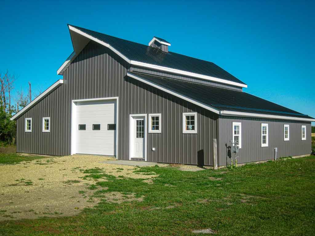 Residential Projects: Project 14