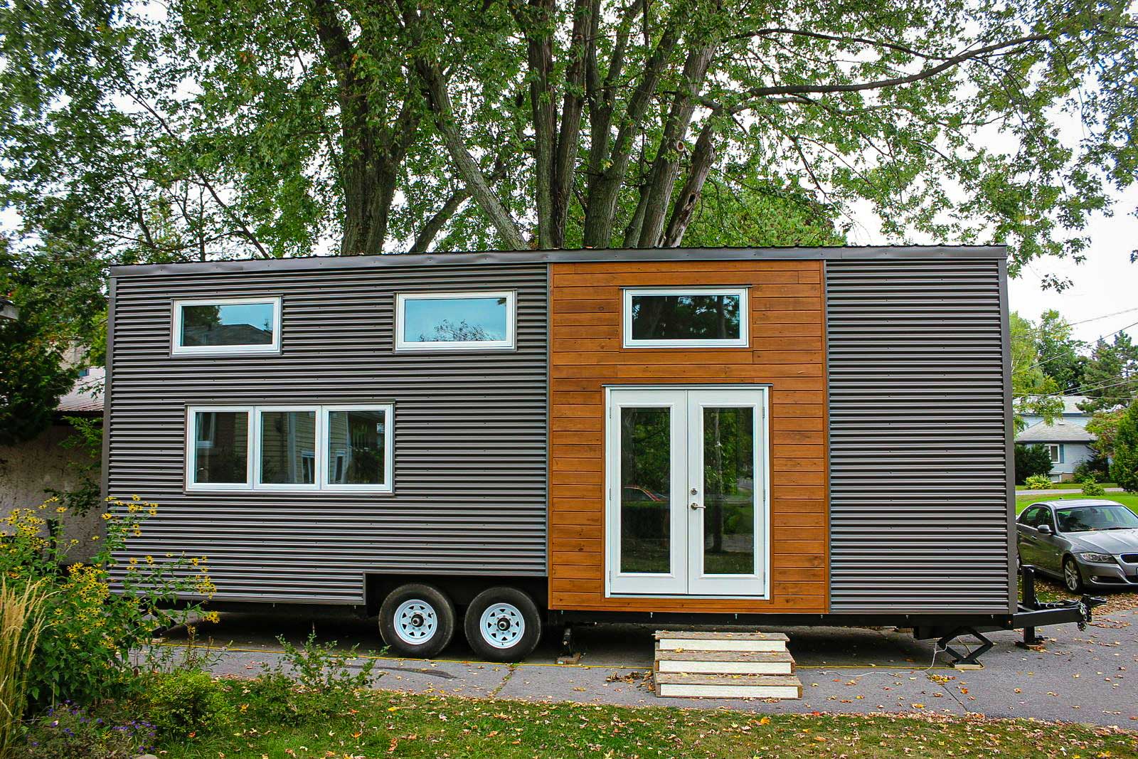 6 Fresh Ideas for Metal Panel Home Décor: A Canadian Perspective
