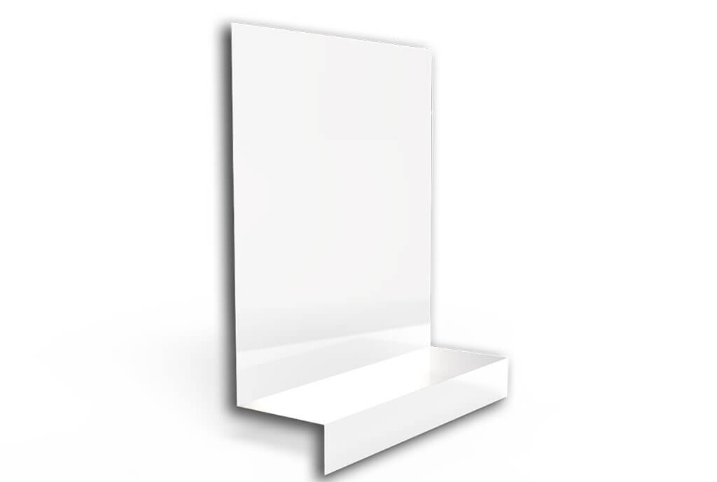 Westman Steel: BASE TRIM