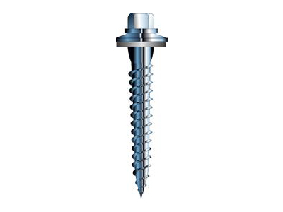 Westman Steel: TEK Self Driller