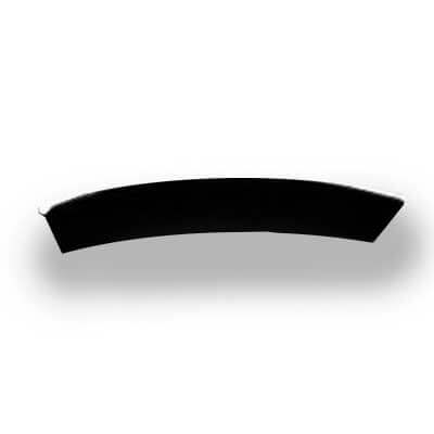 Westman Steel: Brush Seals Quick Frame Bottom Rail