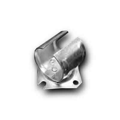 Westman Steel: Ceiling Bracket Zinc
