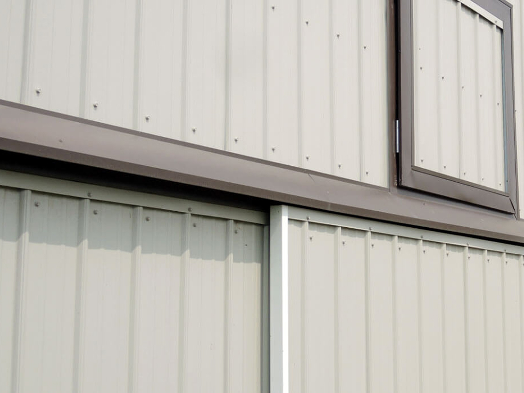 Westman Steel: Cannonball Track System