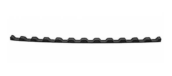 Westman Steel: Greca Foam Closure