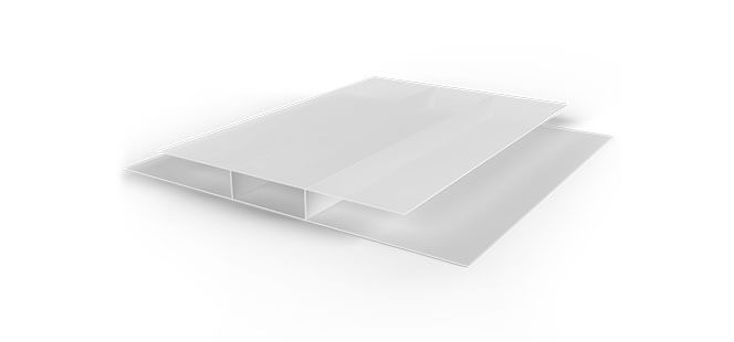 Westman Steel: H DIVIDER (MULTIWALL)