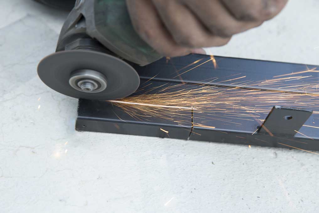 Tools to Avoid When Cutting Metal Panels