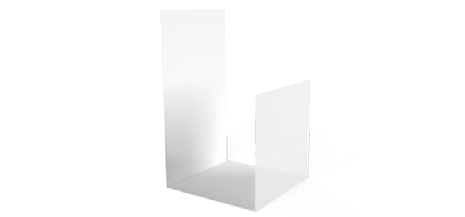 Westman Steel: J TRIM (MULTIWALL)