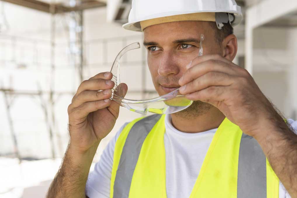 Safety Precautions: Your Top Priority