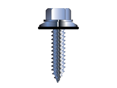 Westman Steel: Mini Drill Point