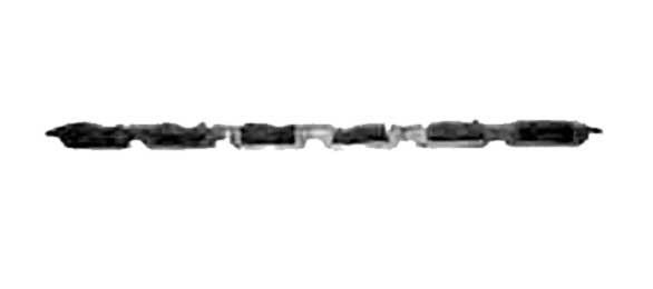 Westman Steel: Multi Drain Vented Closure