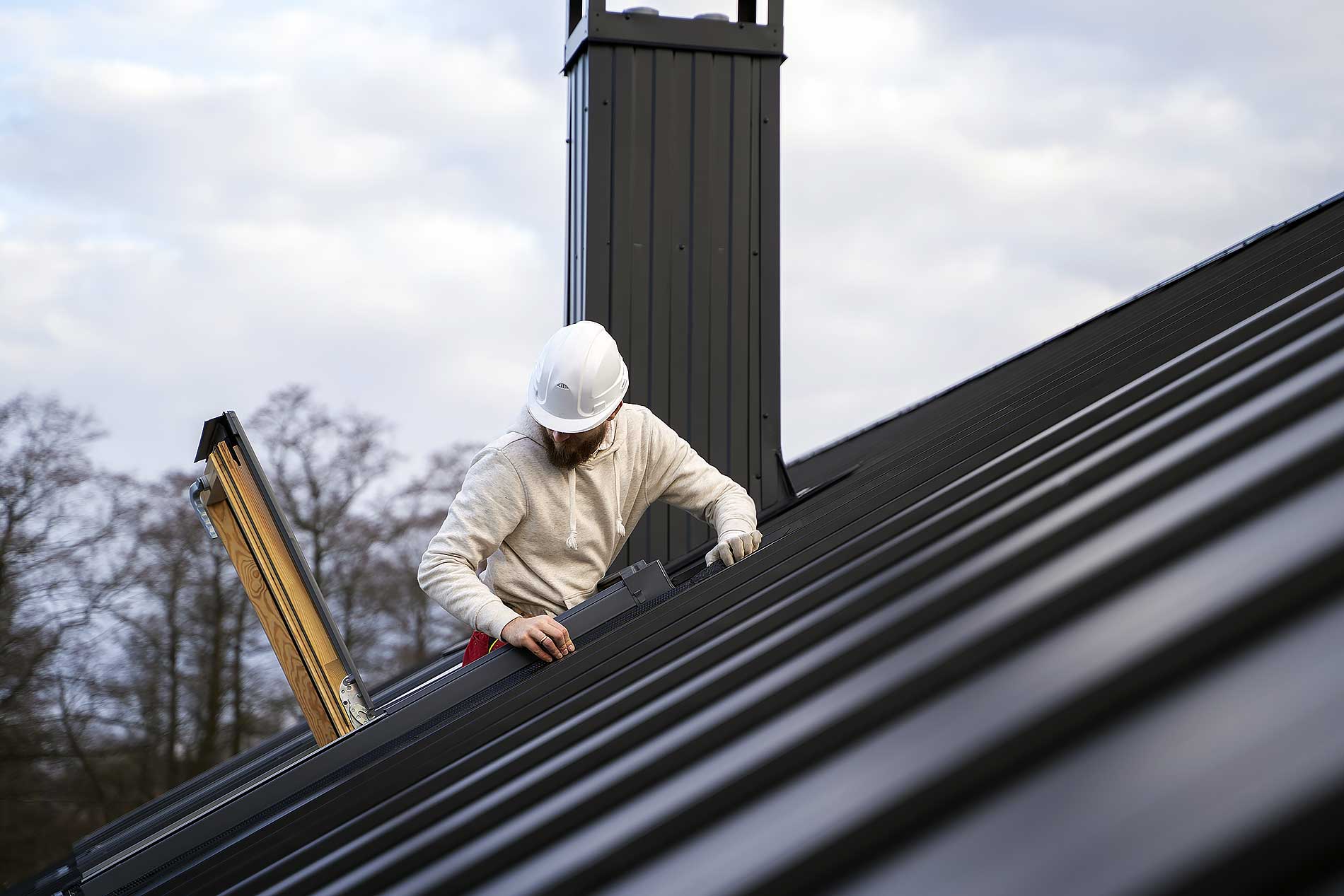 How to Prepare for Your Next Metal Roofing Project