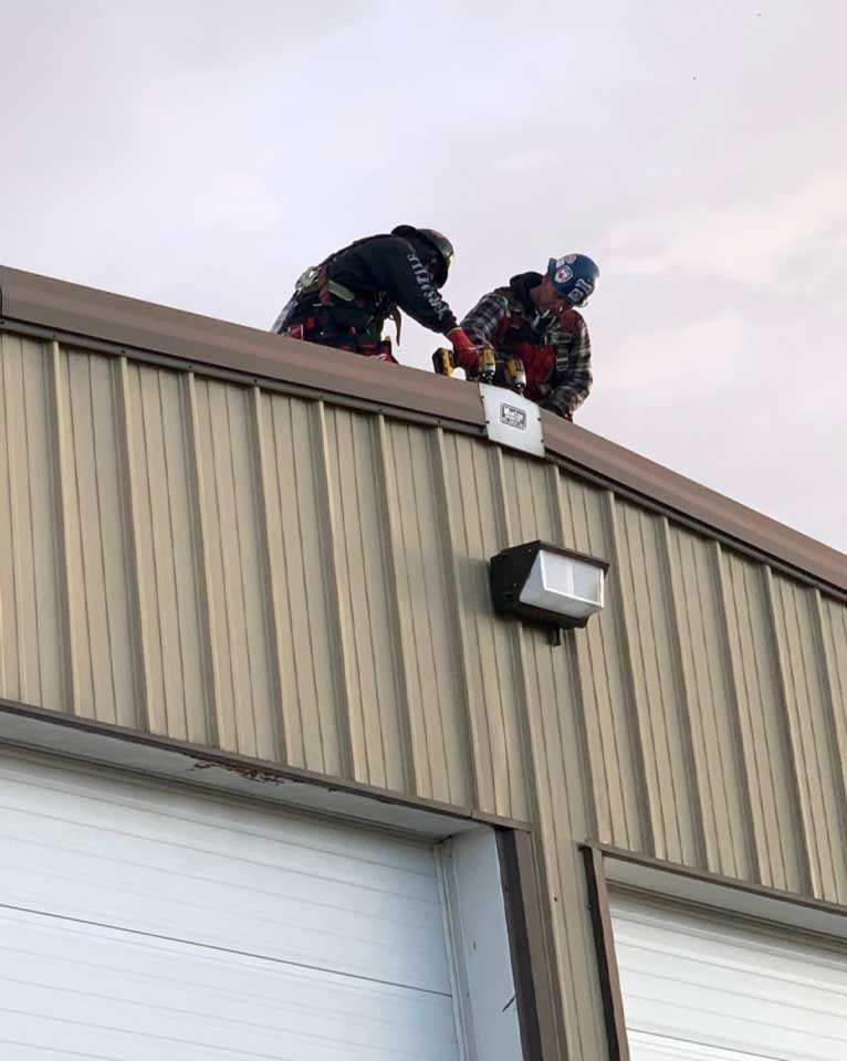 Westman Steel: Chez Westman Steel, nous nous efforçons de fournir un service client de qualité et de vous offrir un soutien total. Nous sommes engagés à votre réussite et serons à vos côtés à chaque étape. Merci de choisir Westman Steel !