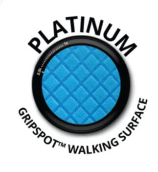 Westman Steel: Platinum Underlayment