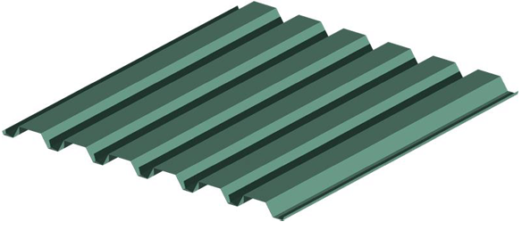 Westman Steel: WD36