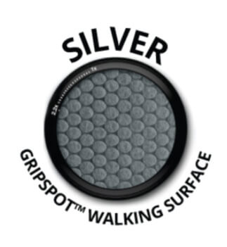 Westman Steel: Silver Underlayment