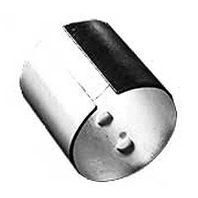 Westman Steel: Splice Collar