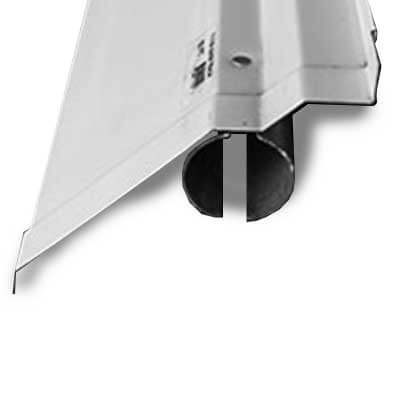 Westman Steel: Quick Track™ White