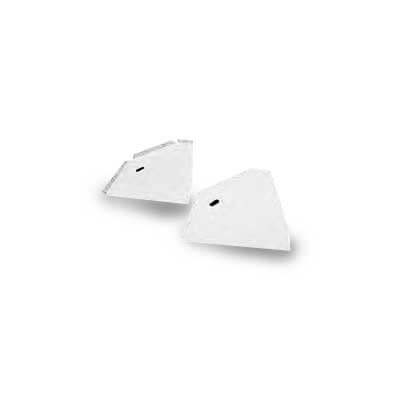 Westman Steel: Top Mount End Cover