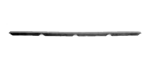 Westman Steel: #556318, #556319 Tough Rib & 936 Closure