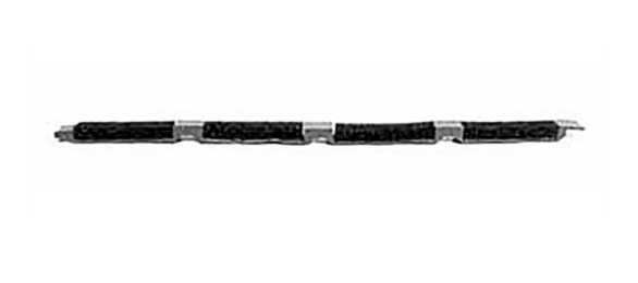 Westman Steel: Tough Rib Vented Closure