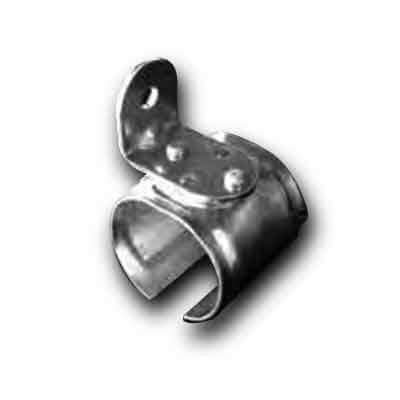 Westman Steel: Universal Side Bracket
