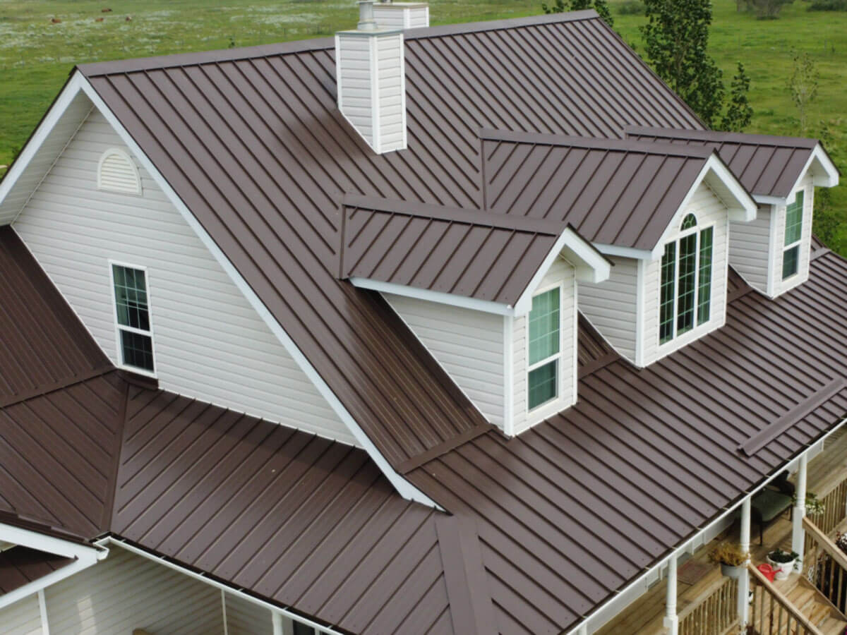 residential Projects: Project 1